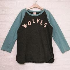 Bonpoint、150cm、Ｔシャツ、綿、男女共用
