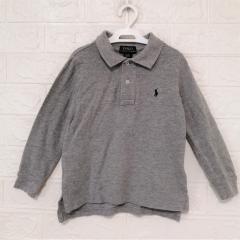 POLO RALPH LAUREN、100cm、ポロシャツ、（表示なし）、男女共用