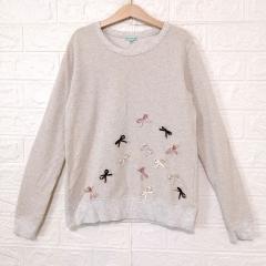 TOCCA BAMBINI、150cm、トレーナー、その他、女の子用