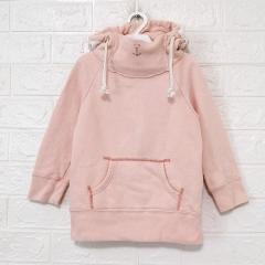 GoToHollywood、100cm、パーカー、綿、女の子用