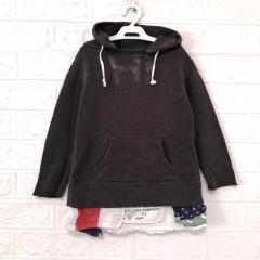 GoToHollywood、110cm、パーカー、綿、女の子用