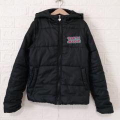 EARTHMAGIC、150cm、コート、ポリエステル、男の子用