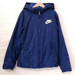 NIKE、140cm、ブルゾン、ポリエステル、男女共用