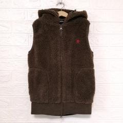 Gymphlex、150cm、ベスト、ポリエステル、男女共用