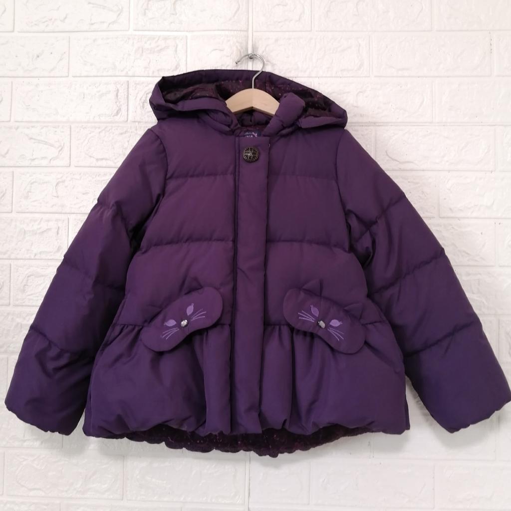 ANNA SUI Mini コート 130cm メリードール｜ANNA SUI Miniの子供服の