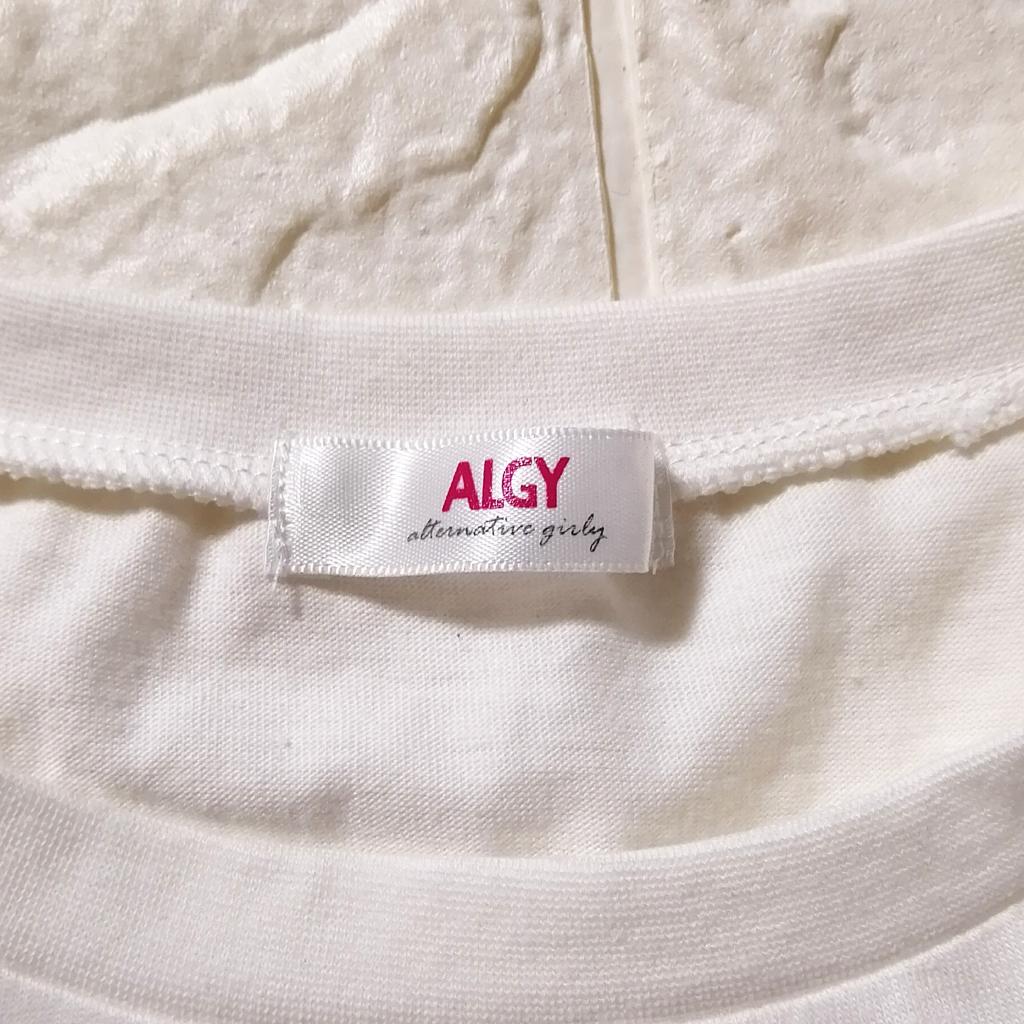 ALGY ワンピース 150cm メリードール｜ALGYの子供服の古着通販