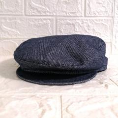il gufo、54cm、帽子、綿・ポリウレタン、男の子用