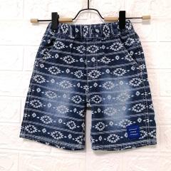 LAPSEN、100cm、ジーンズ、綿、男の子用