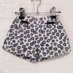 BEBE、90cm、パンツ、綿、女の子用