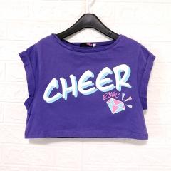 CHEER