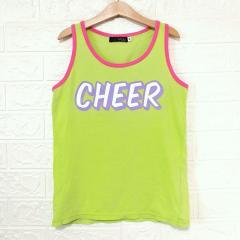 CHEER