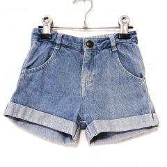 GRIN KIDS、120cm、パンツ、綿、女の子用