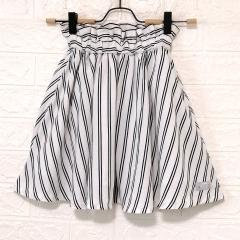 BREEZE、120cm、スカート、ポリエステル、女の子用