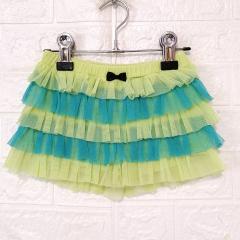 BLOC、100cm、パンツ、綿・ポリウレタン、女の子用