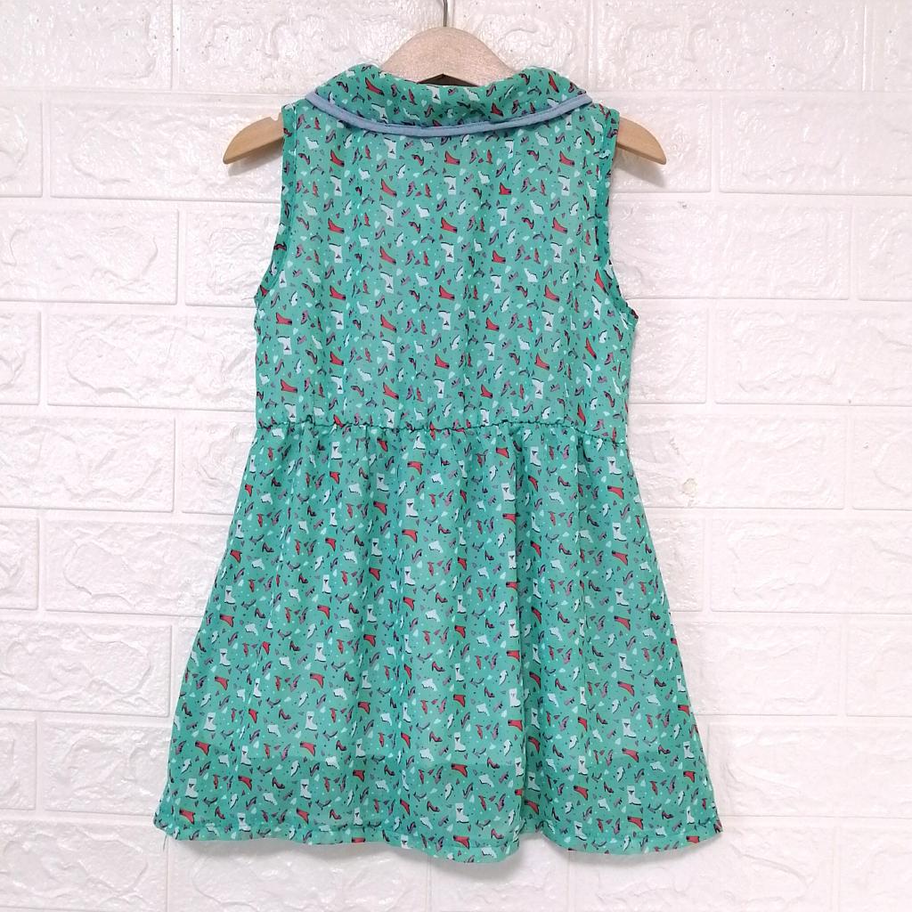 ANGEL LOVE ワンピース 110cm メリードール｜ANGEL LOVEの子供服