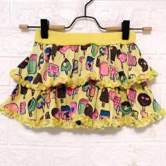 RONI、130cm、スカート、その他、女の子用