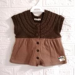 KP、90cm、カーディガン、その他、女の子用