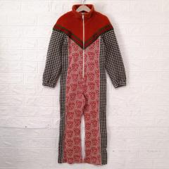 GUCCI、130cm、オーバーオール、綿、男女共用
