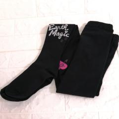 EARTHMAGIC、150cm、タイツ、その他、女の子用