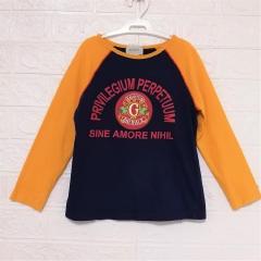 GUCCI、110cm、Ｔシャツ、綿、男女共用