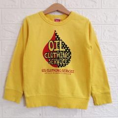 OIL CLOTHING SERVICE