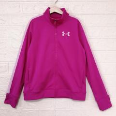 UNDER ARMOUR、150cm、ダウン、ポリエステル、男女共用