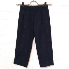 GUCCI、120cm、パンツ、綿、男女共用