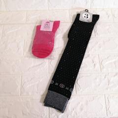 その他国内物、22.0cm、ソックス、その他、女の子用