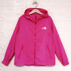 THE NORTH FACE、130cm、ブルゾン、ナイロン、女の子用