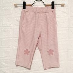 SLAP SLIP、100cm、パンツ、綿・ポリウレタン、女の子用