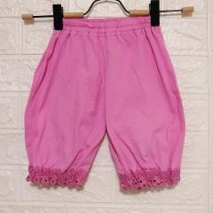 KP、100cm、パンツ、綿、女の子用