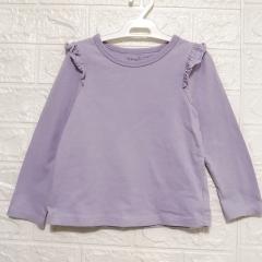 any FAM、100cm、Ｔシャツ、綿、女の子用