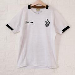 ATHLETA、160cm、Ｔシャツ、ポリエステル、男女共用