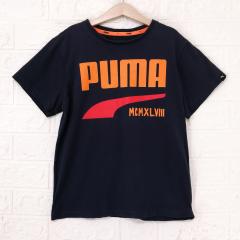 Puma、150cm、Ｔシャツ、綿、男の子用