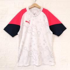 Puma、160cm、Ｔシャツ、ポリエステル、男女共用