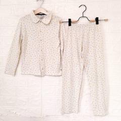 PETIT BATEAU、120cm、セットもの、綿、男女共用