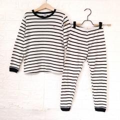 PETIT BATEAU、120cm、セットもの、綿、男女共用