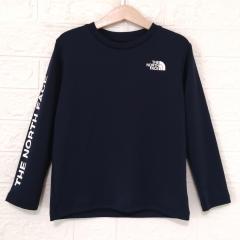 THE NORTH FACE、120cm、Ｔシャツ、ポリエステル、男女共用