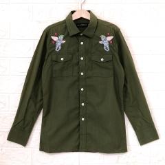 JOHN RICHMOND、130cm、シャツ、綿、男女共用