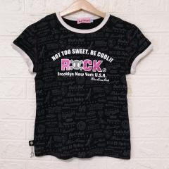 BLUE CROSS、160cm、Ｔシャツ、綿、女の子用