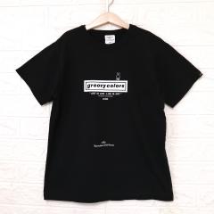 Groovy Colors、160cm、Ｔシャツ、綿、男女共用