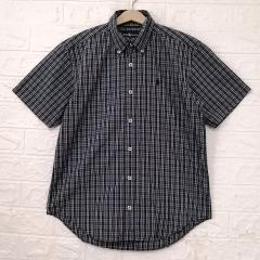 RALPH LAUREN、150cm、シャツ、綿、男女共用