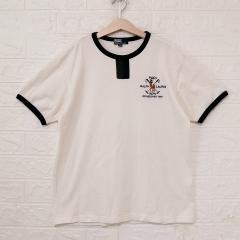 POLO RALPH LAUREN、150cm、Ｔシャツ、綿、男女共用