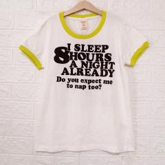DENIM DUNGAREE、150cm、Ｔシャツ、綿、男女共用