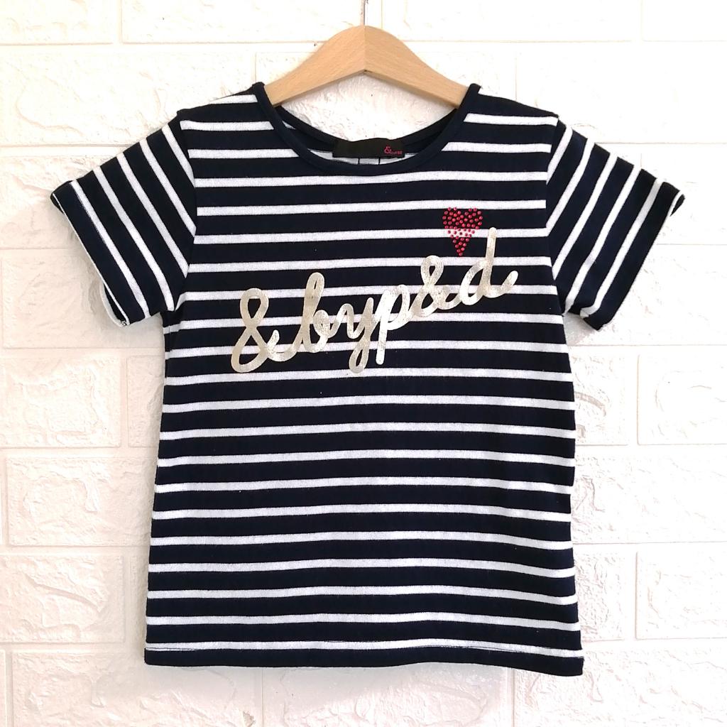 &byP&D カットソー 130cm メリードール｜&byP&Dの子供服の古着通販 