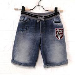DOLCE&GABBANA、120cm、パンツ、綿・ポリウレタン、男女共用