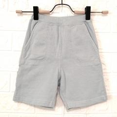 Petit main、90cm、パンツ、綿、男女共用