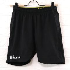 ATHLETA、160cm、パンツ、ポリエステル、男女共用