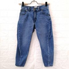 Groovy Colors、130cm、ジーンズ、綿・ポリウレタン、男女共用