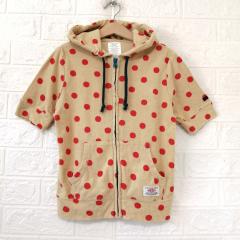 Groovy Colors、130cm、パーカー、綿、男女共用